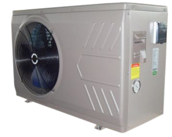 Duratech Dura 18 | APP Nederland v.o.f. – Zwembaden, sauna’s en spa’s